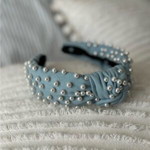 Lele Sadoughi Headband